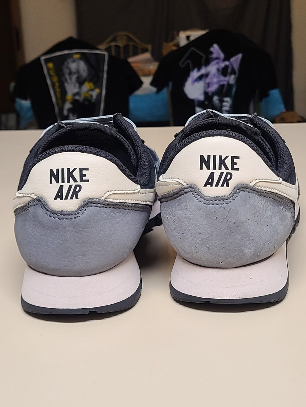 Nike Air Pegasus 83 casual retro running sneakers size 11 - Picture 6 of 9
